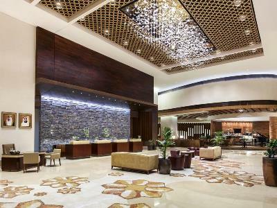 Swissotel Living Al Ghurair - Deira & Creek - Aparthotel 5*