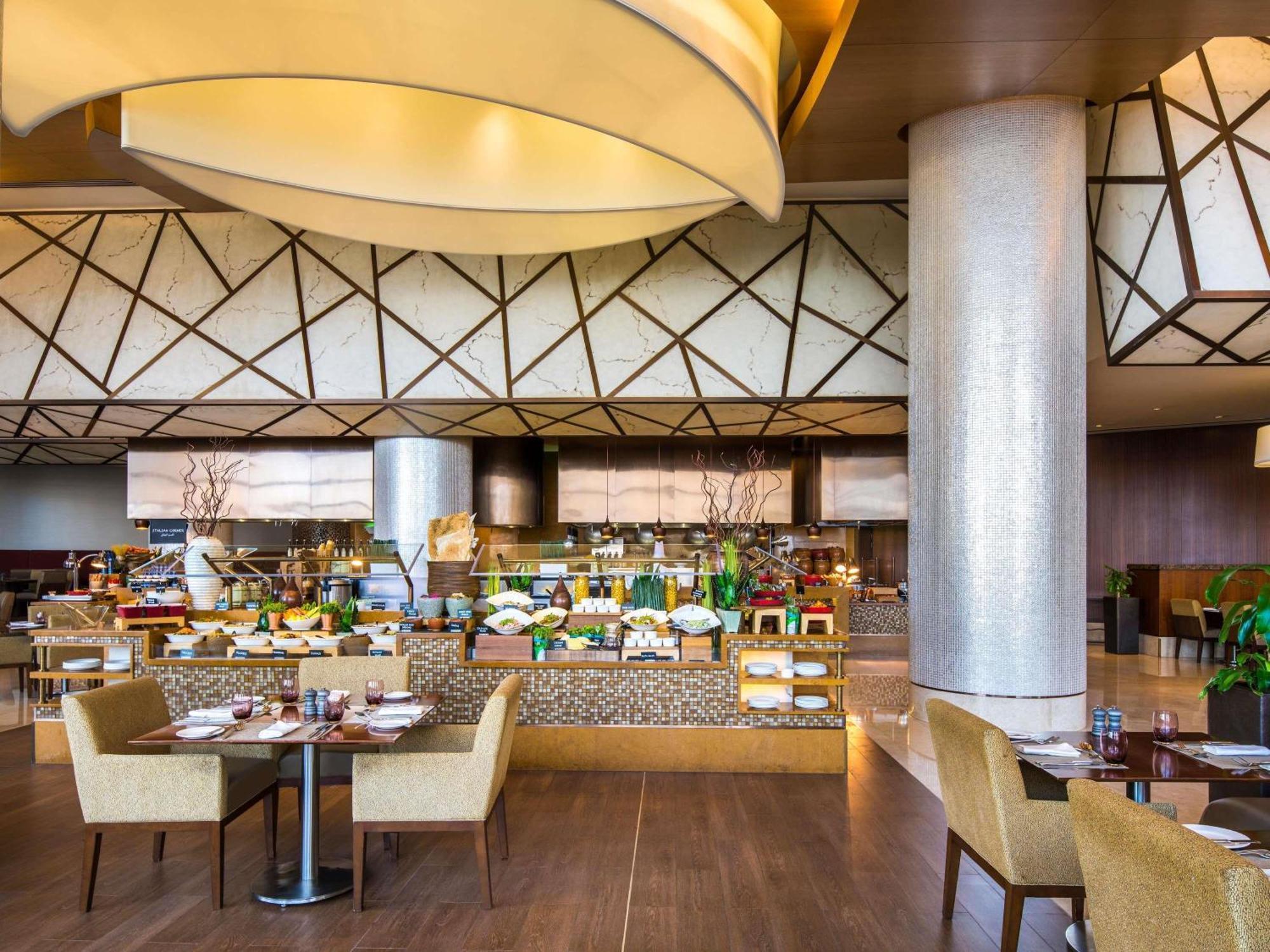 Aparthotel Swissotel Living Al Ghurair - Deira & Creek -