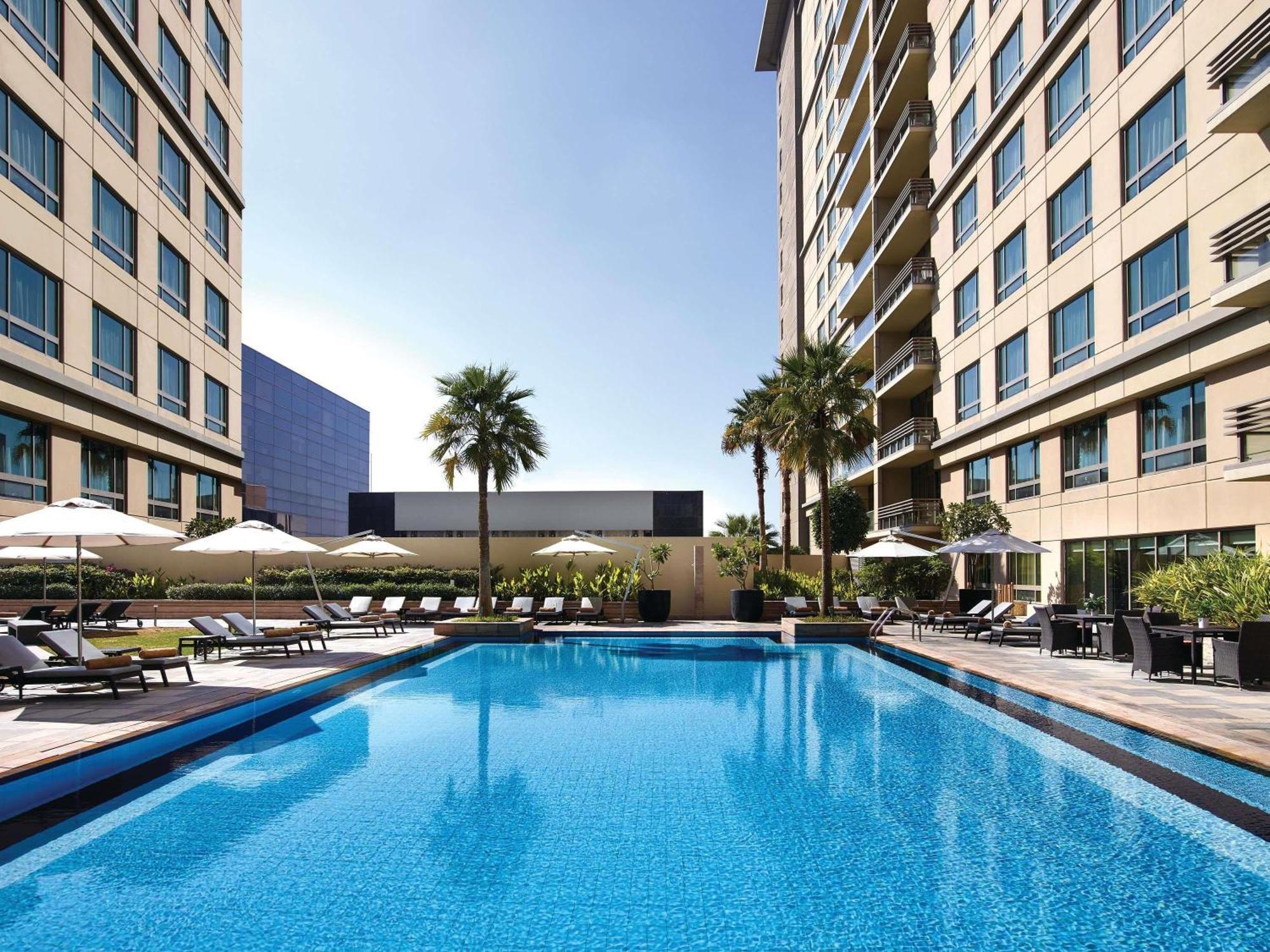 Swissotel Living Al Ghurair - Deira & Creek - Dubai